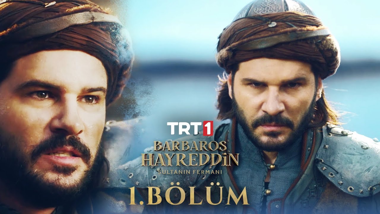 Barbaros Hayreddin Barbaros Hayreddin