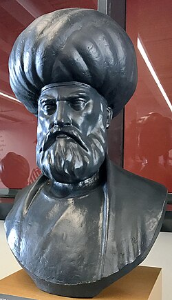 Barbaros Hayreddin Barbaros Hayreddin