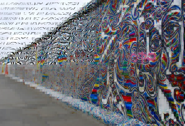 Berlin Duvarı Berlin Duvarı