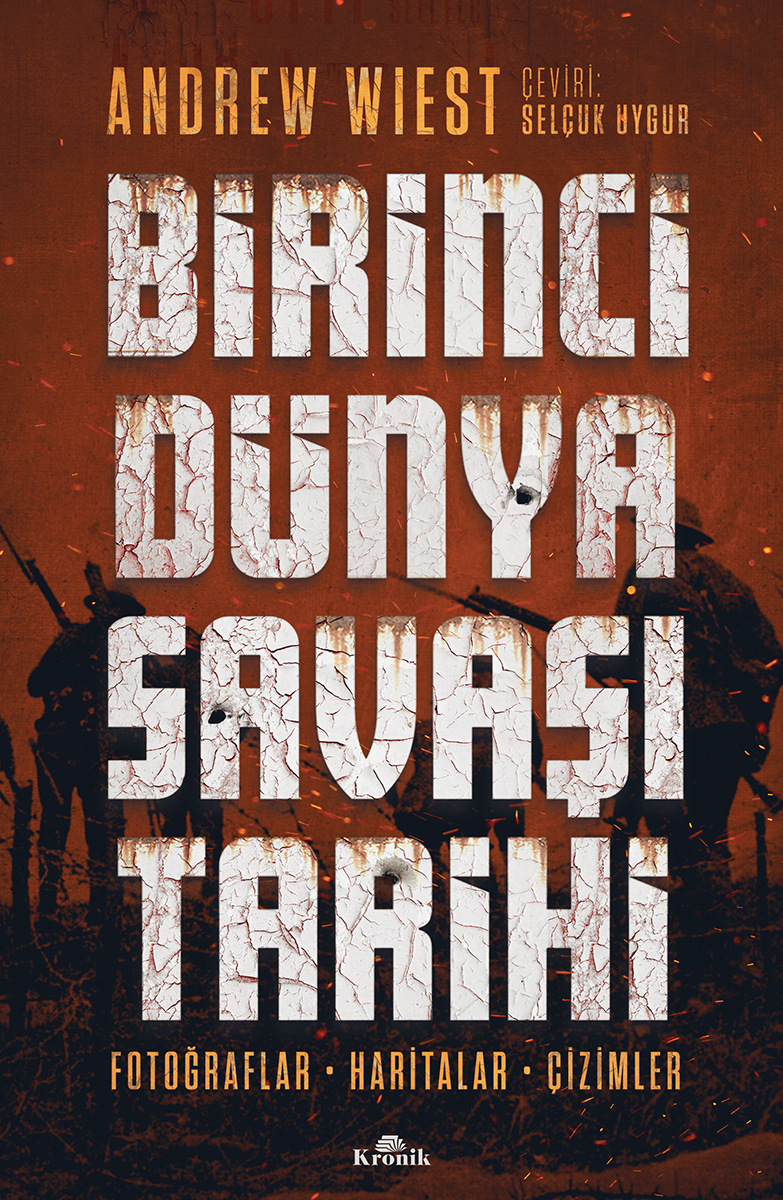 Birinci Dünya Savaşı Birinci Dünya Savaşı