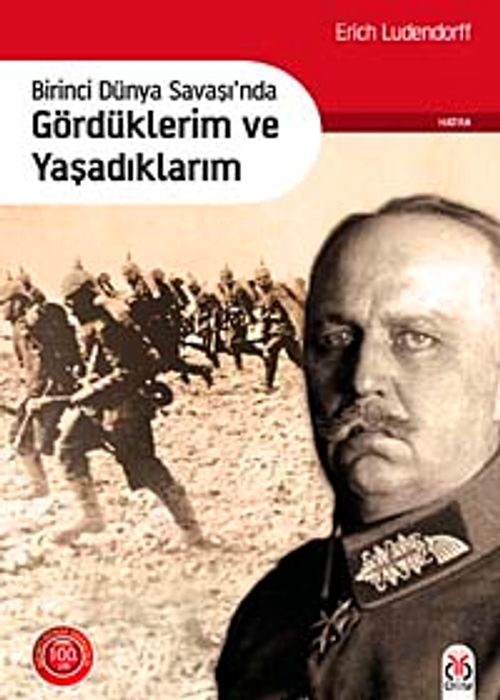 Birinci Dünya Savaşı Birinci Dünya Savaşı