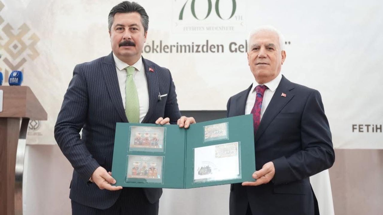 Bursa başkent Bursa başkent