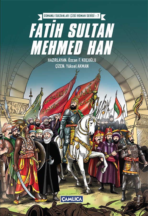 Fatih Sultan Mehmed Fatih Sultan Mehmed
