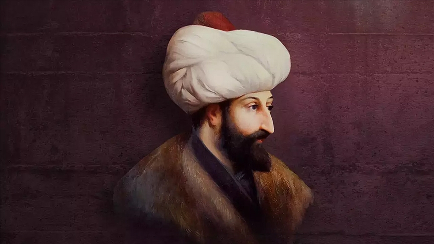 Fatih Sultan Mehmet Fatih Sultan Mehmet