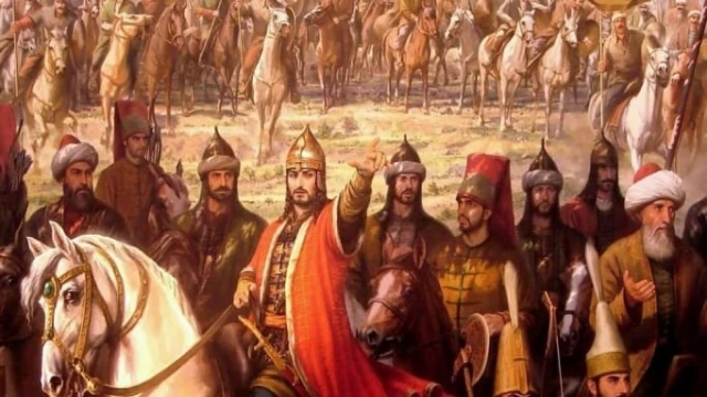 Fatih Sultan Mehmet Fatih Sultan Mehmet