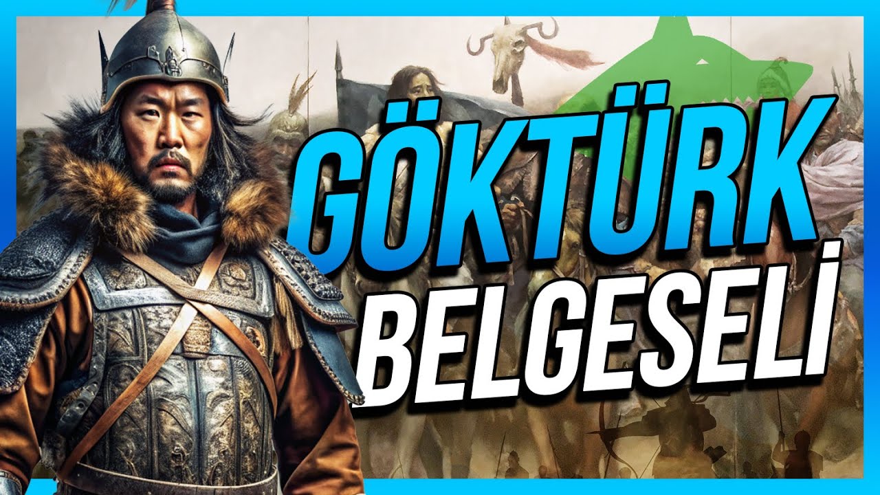 Göktürkler Göktürkler