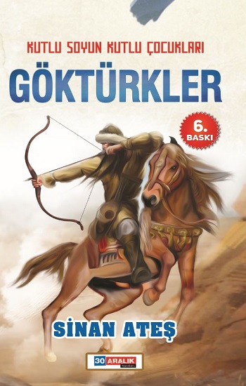 Göktürkler Göktürkler