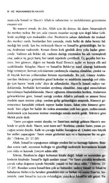 Hz. Muhammed Hayatı Hz. Muhammed Hayatı