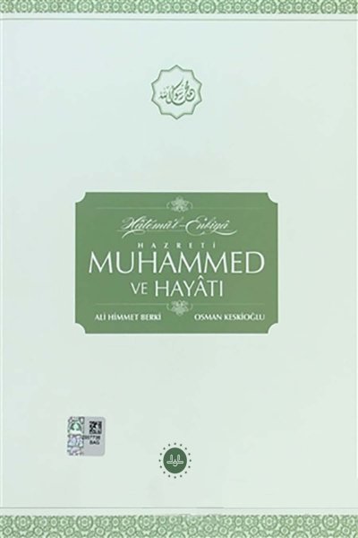 Hz. Muhammed Hayatı Hz. Muhammed Hayatı