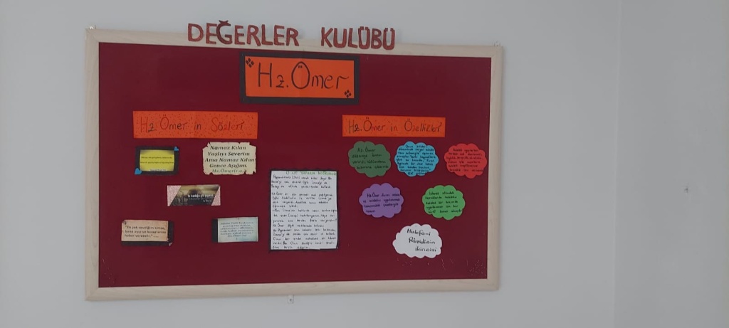 Hz. Ömer Yenilikler Hz. Ömer Yenilikler