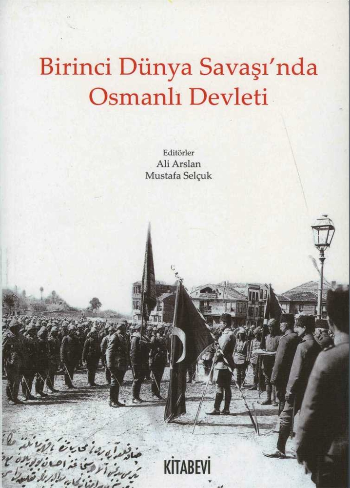 I. Dünya Savaşı I. Dünya Savaşı