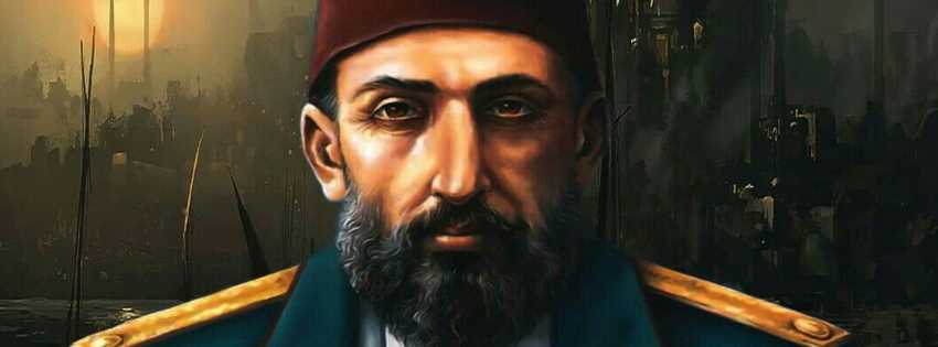 II. Abdülhamid İstibdat II. Abdülhamid İstibdat