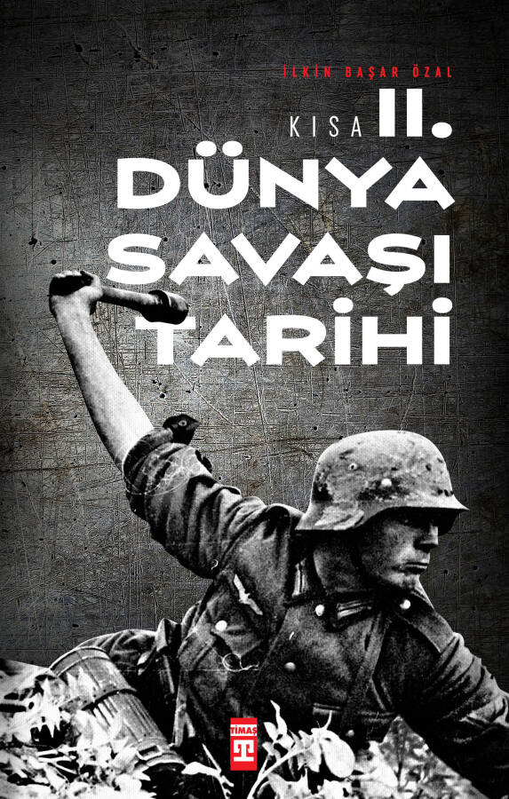II. Dünya Savaşı II. Dünya Savaşı