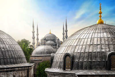 İslam Medeniyeti İslam Medeniyeti