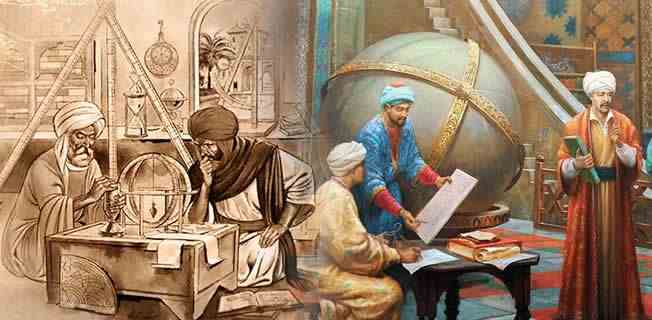 İslam Medeniyeti İslam Medeniyeti