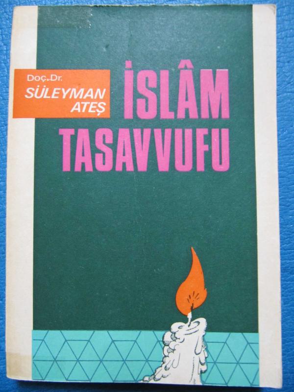 İslam Tasavvufu İslam Tasavvufu
