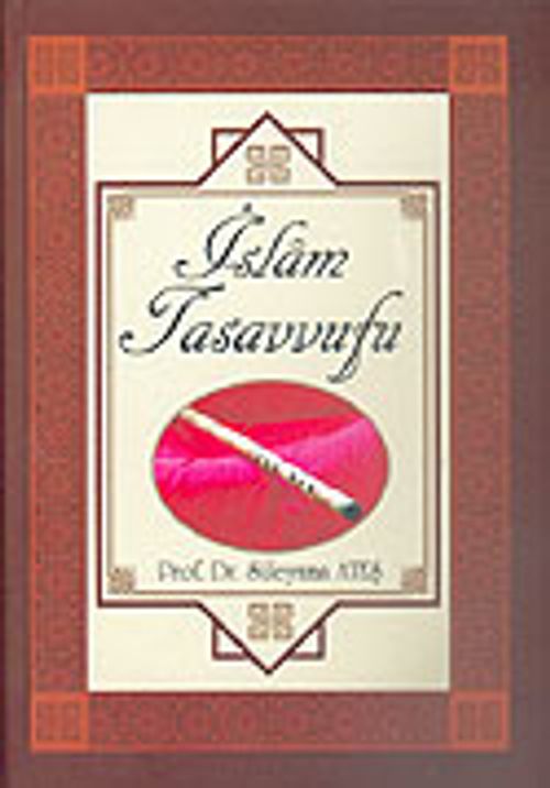 İslam Tasavvufu İslam Tasavvufu