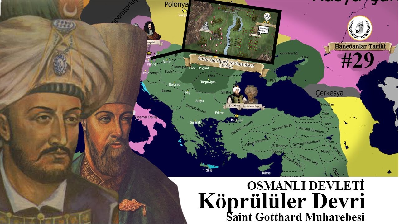 Köprülüler Dönemi Köprülüler Dönemi