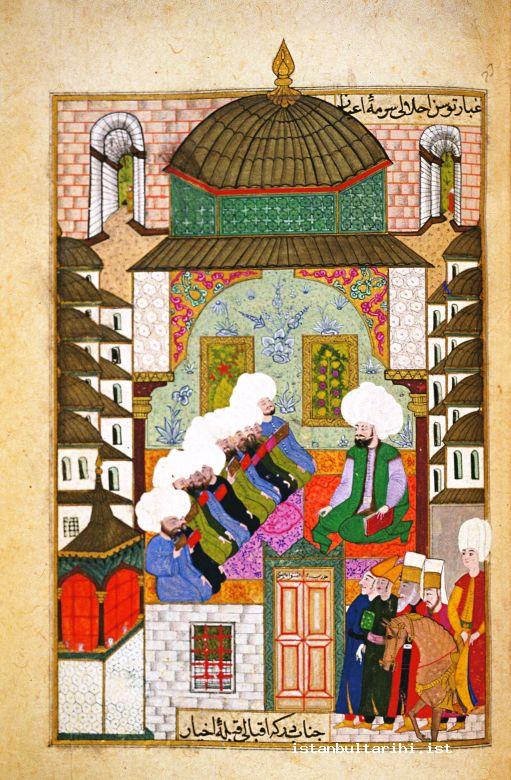 Medrese İslam Eğitimi Medrese İslam Eğitimi