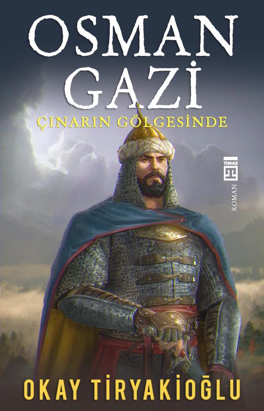 Osman Gazi Osman Gazi