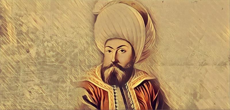 Osman Gazi Liderliği Osman Gazi Liderliği