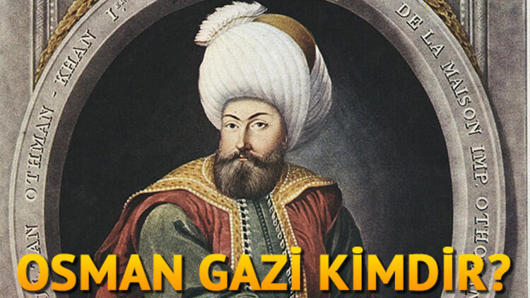Osman Gazi'nin babası Osman Gazi'nin babası
