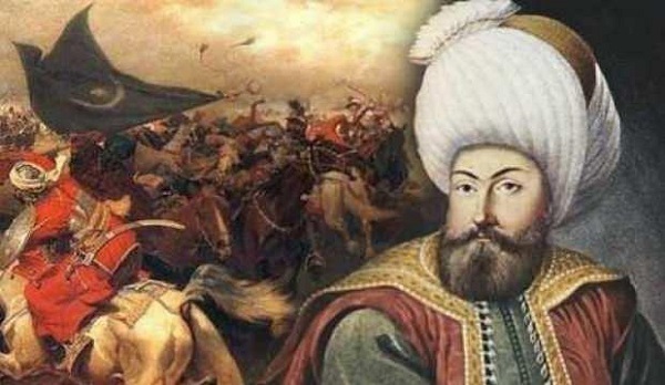 Osman Gazi'nin babası Osman Gazi'nin babası