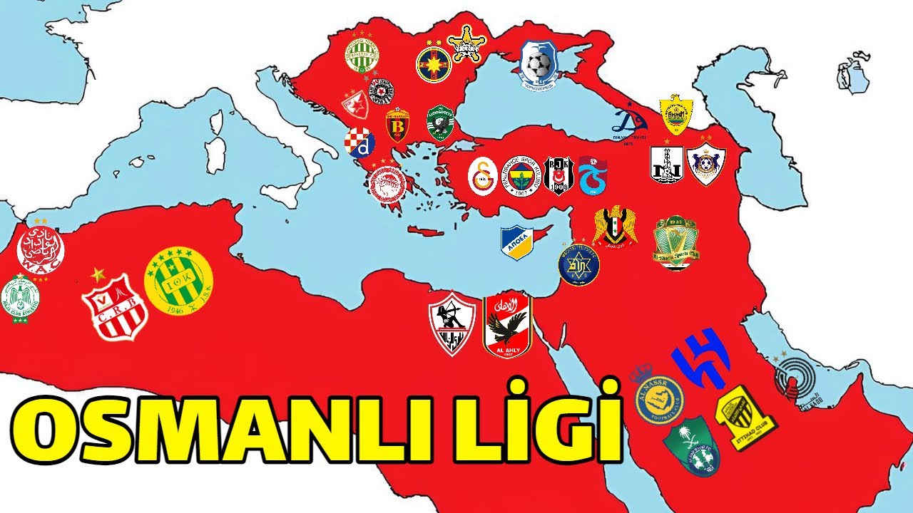 Osmanlı Devleti Osmanlı Devleti