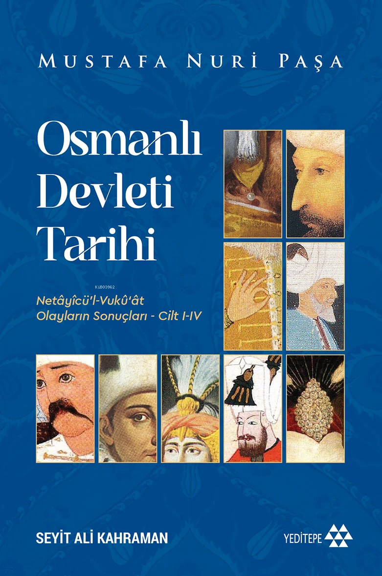 Osmanlı Devleti Osmanlı Devleti