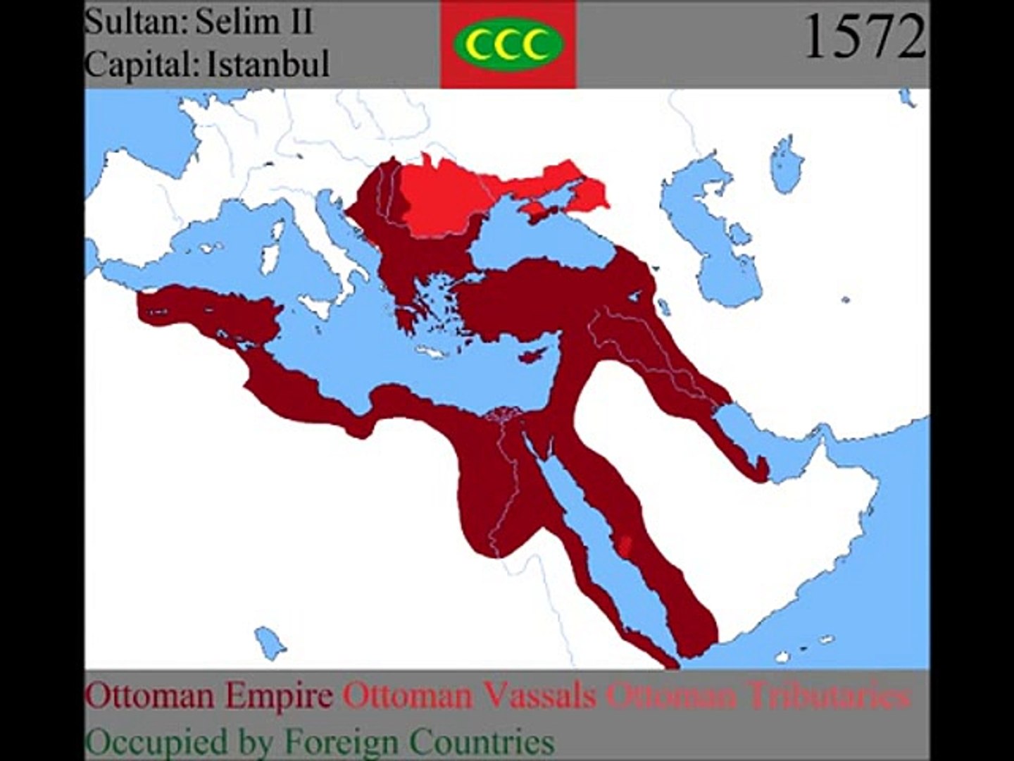Osmanlı Yıkılışı Osmanlı Yıkılışı