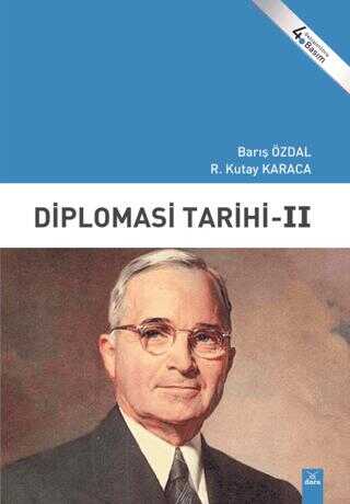 Diplomasi Tarihi Diplomasi Tarihi