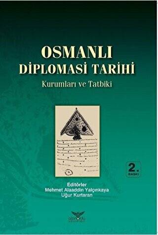 Diplomasi Tarihi Diplomasi Tarihi