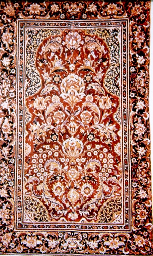 Osmanlı Saray Osmanlı Saray