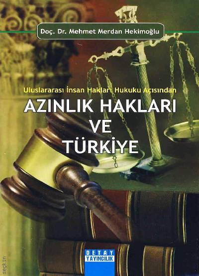 Azınlık Politikası Azınlık Politikası