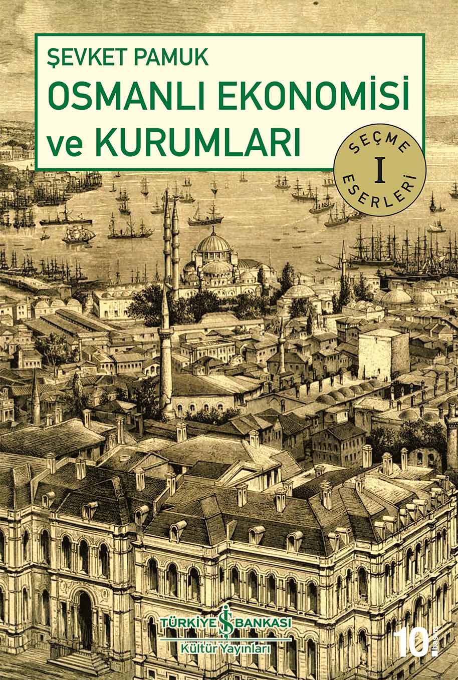 Osmanlı Ekonomisi Osmanlı Ekonomisi