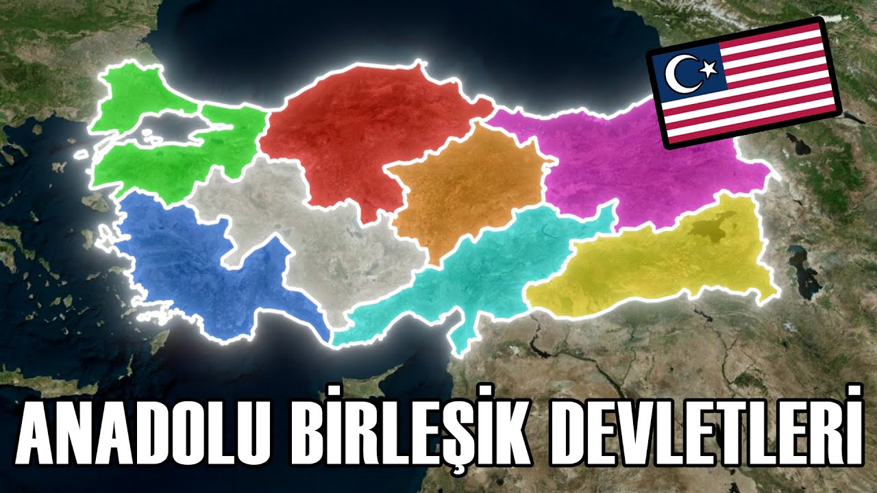 Eyalet Sistemi Eyalet Sistemi