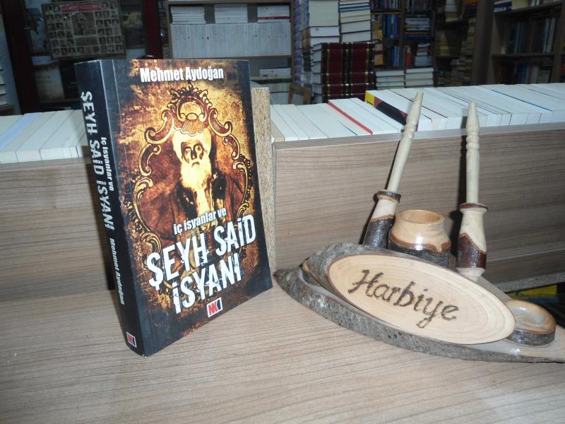 İç İsyanlar İç İsyanlar