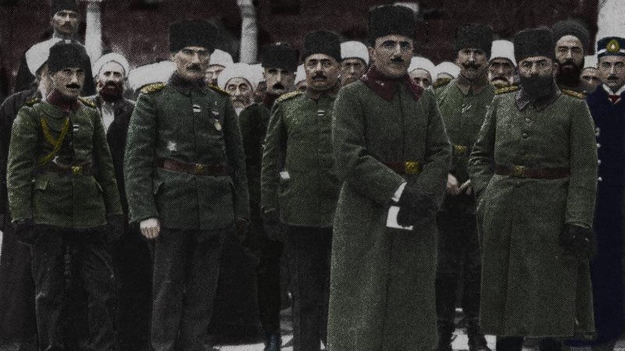 İttihat ve Terakki İttihat ve Terakki