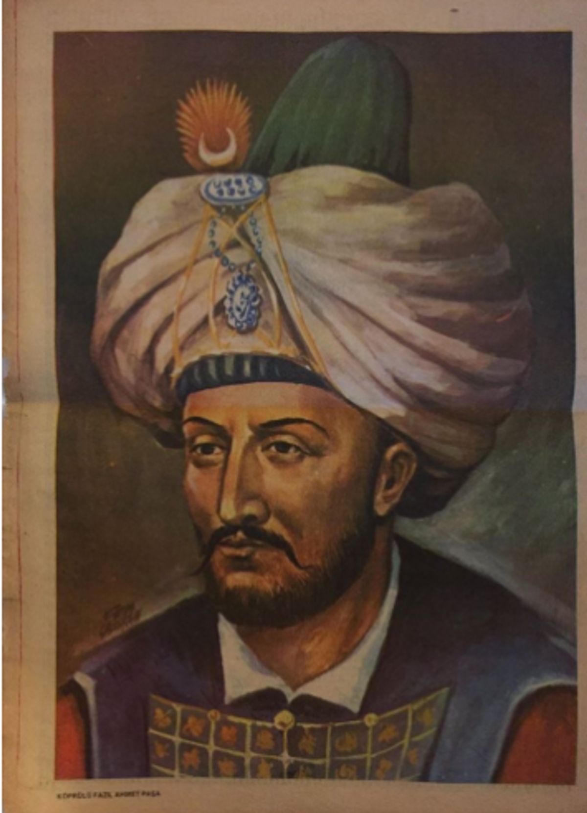 Köprülüler Dönemi Köprülüler Dönemi