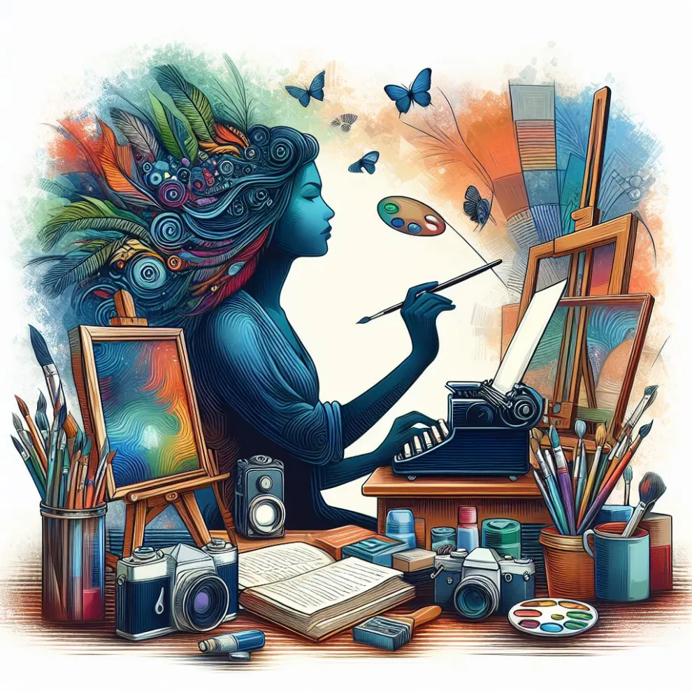 Kültür ve Sanat Kültür ve Sanat