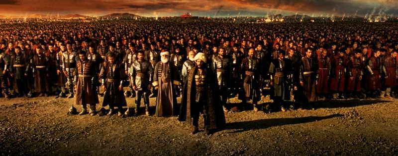 Ordu Teşkilatı Ordu Teşkilatı