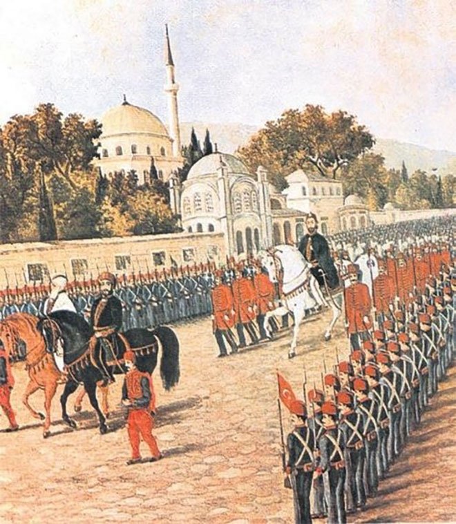 Tanzimat Fermanı Tanzimat Fermanı