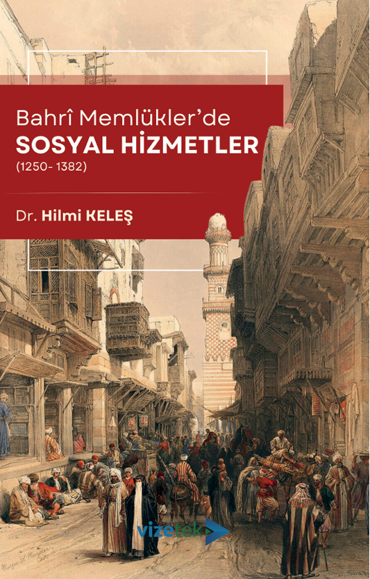 Vakıf Sistemi Vakıf Sistemi