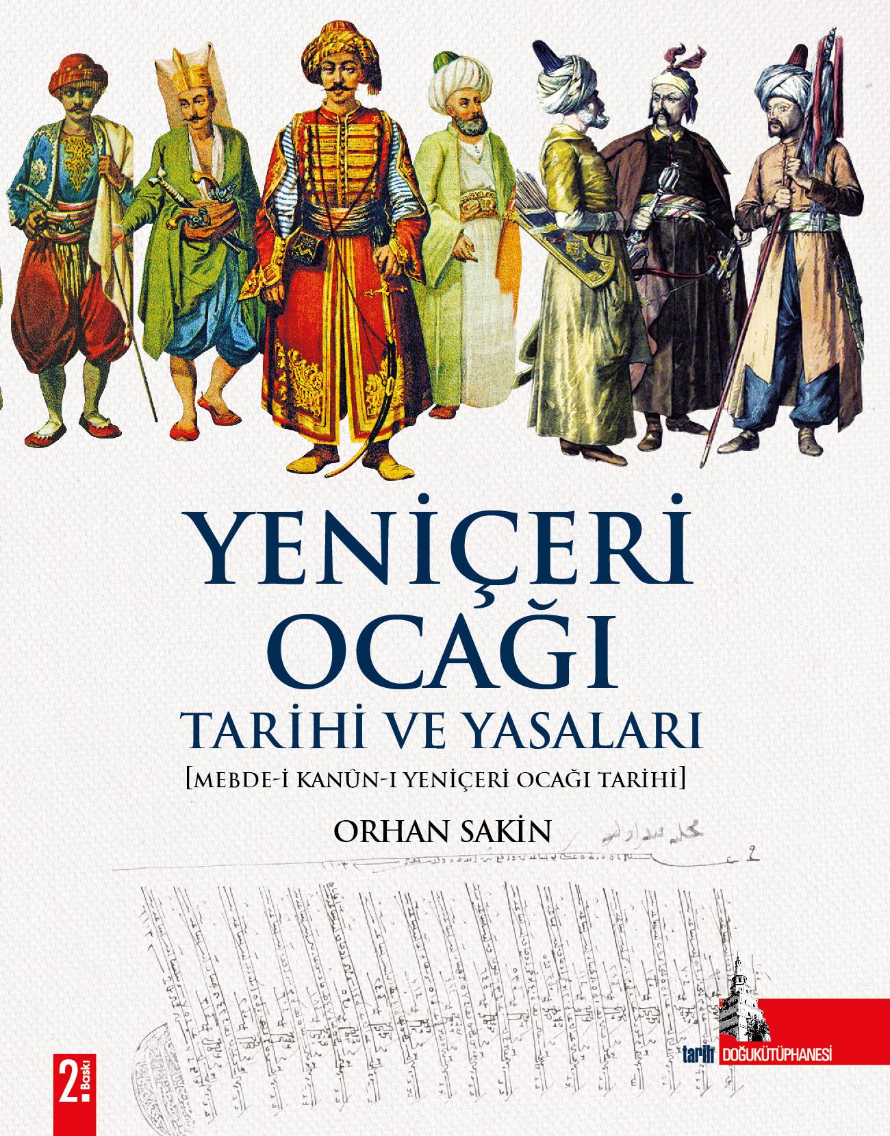 Yeniçeri Ocağı Yeniçeri Ocağı