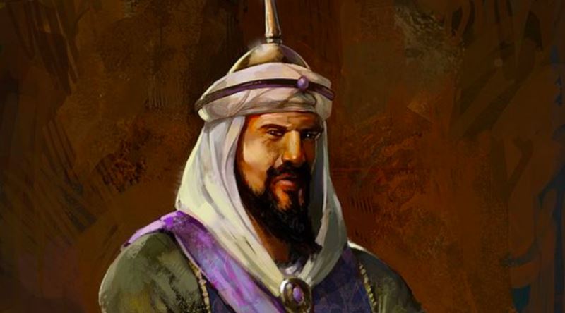 Selahaddin Eyyubi Selahaddin Eyyubi