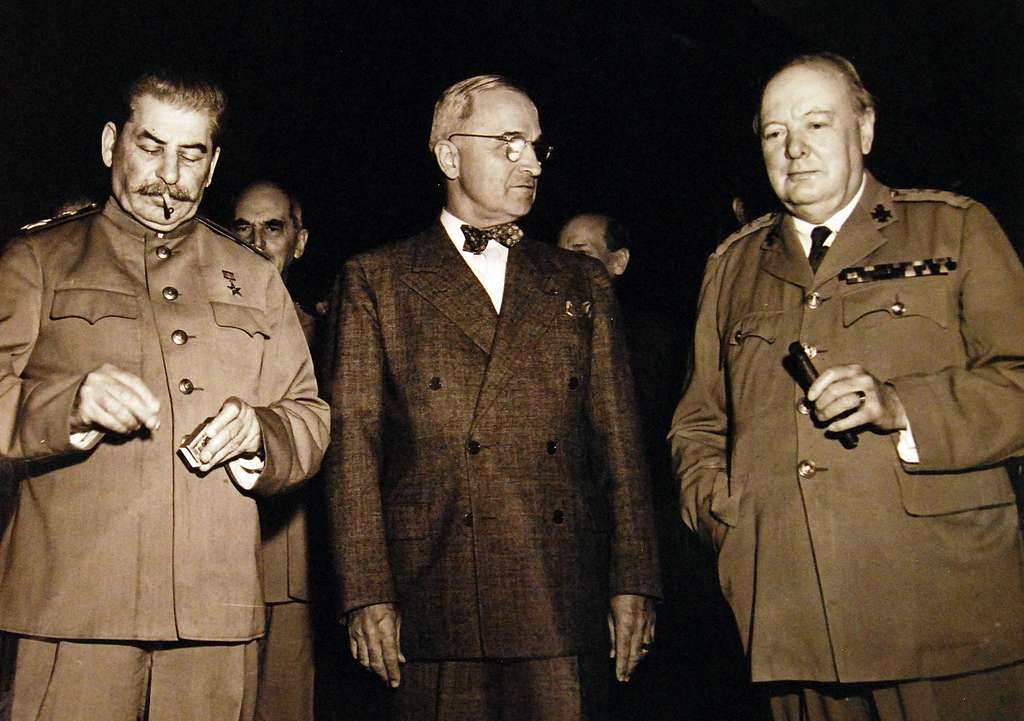 Soğuk Savaş Soğuk Savaş