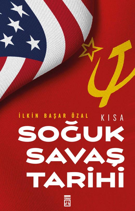 Soğuk Savaş Soğuk Savaş