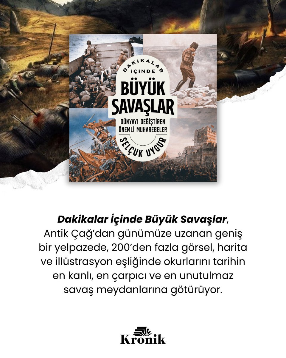 Büyük savaşlar Büyük savaşlar