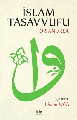 Tasavvuf İslam Tasavvuf İslam