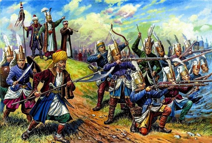 Tımar Sistemi Osmanlı Tımar Sistemi Osmanlı